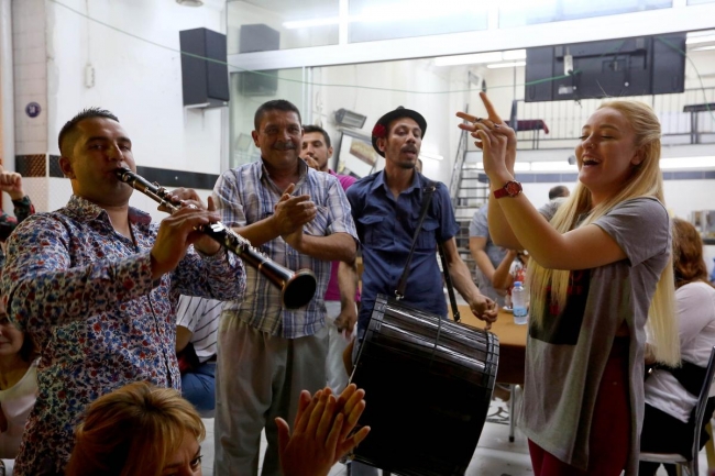 Türkiye'de Hıdırellez çoşkusu 51