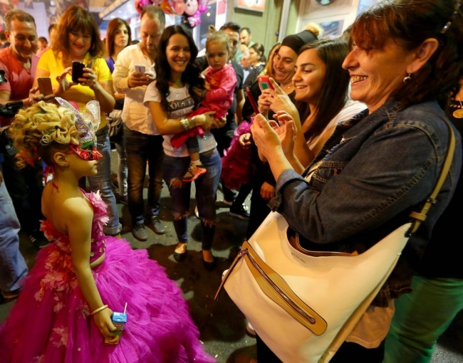 Türkiye'de Hıdırellez çoşkusu 53