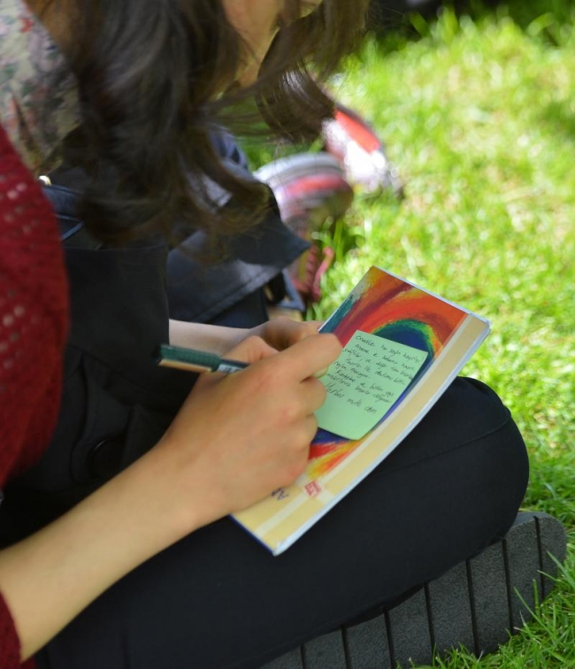 Türkiye'de Hıdırellez çoşkusu 54