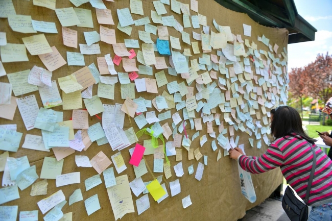 Türkiye'de Hıdırellez çoşkusu 55