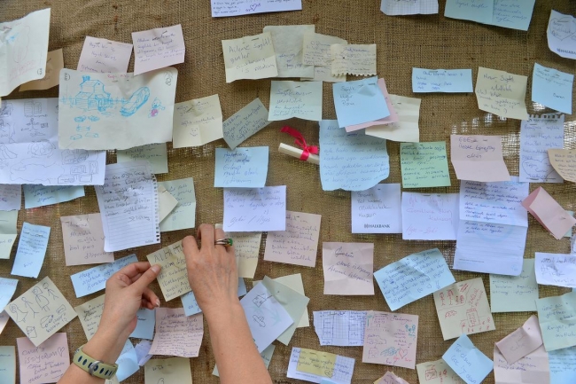 Türkiye'de Hıdırellez çoşkusu 56