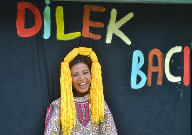 Türkiye'de Hıdırellez çoşkusu 59