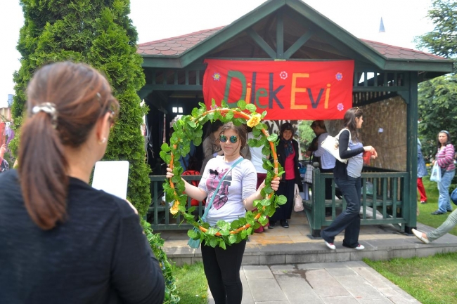 Türkiye'de Hıdırellez çoşkusu 60