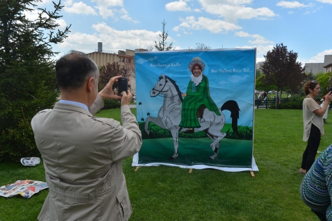 Türkiye'de Hıdırellez çoşkusu 61