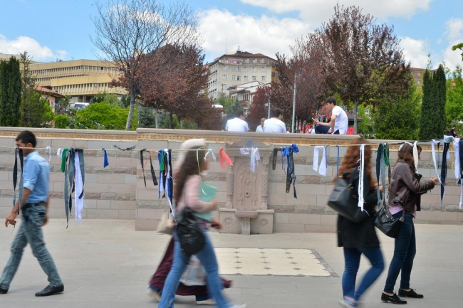 Türkiye'de Hıdırellez çoşkusu 63