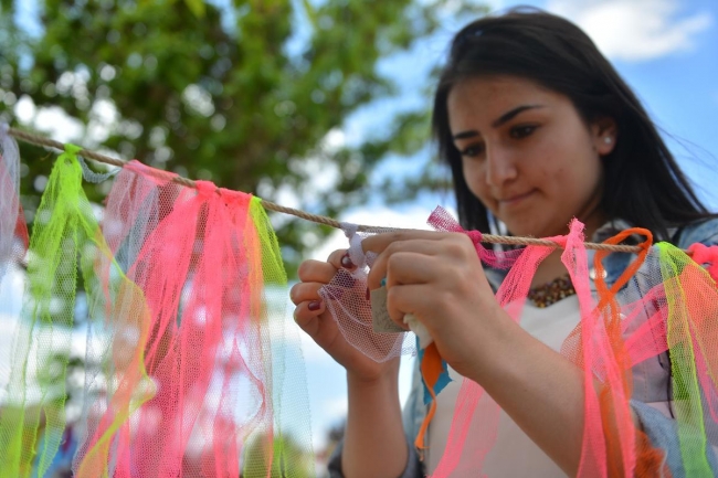 Türkiye'de Hıdırellez çoşkusu 65