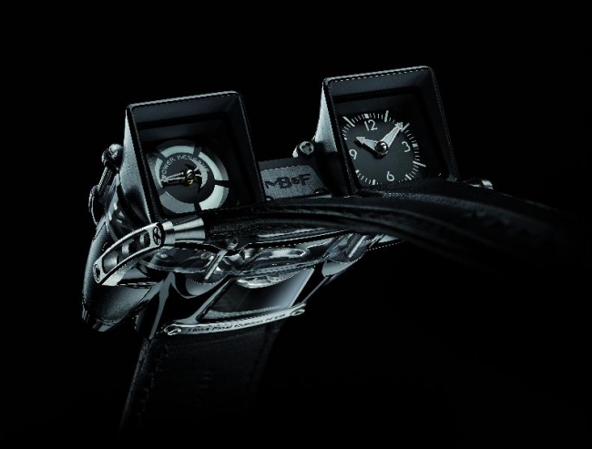 Dünyanın en pahalı 10 saati 7