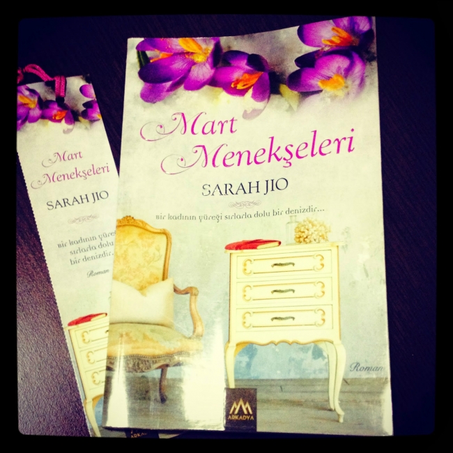 En çok bu kitapları okuduk 5