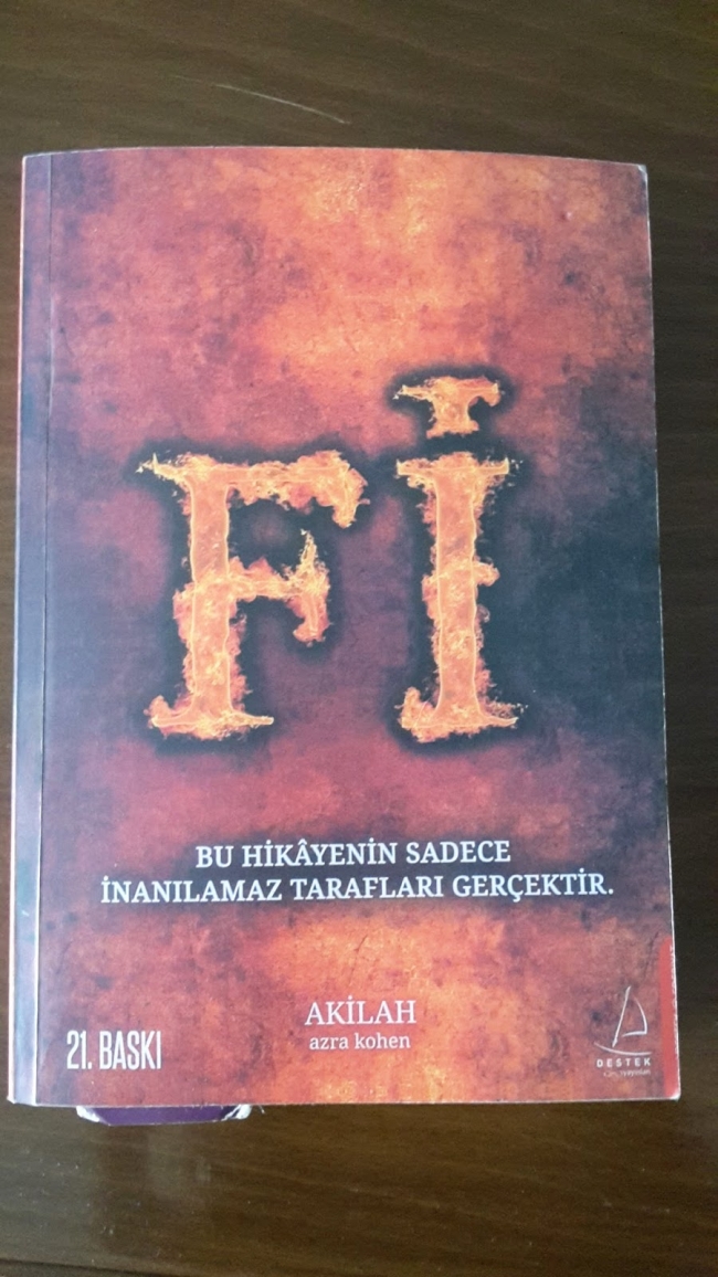 En çok bu kitapları okuduk 6