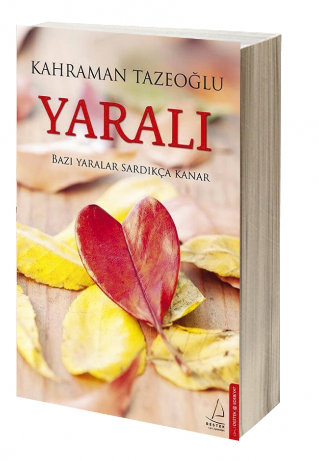 En çok bu kitapları okuduk 7