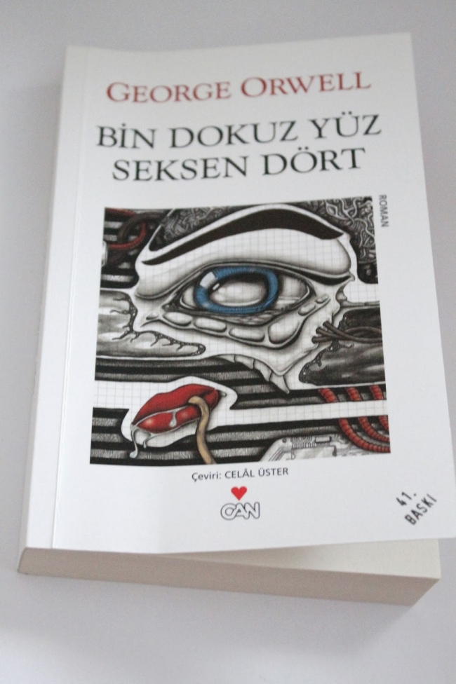 En çok bu kitapları okuduk 8