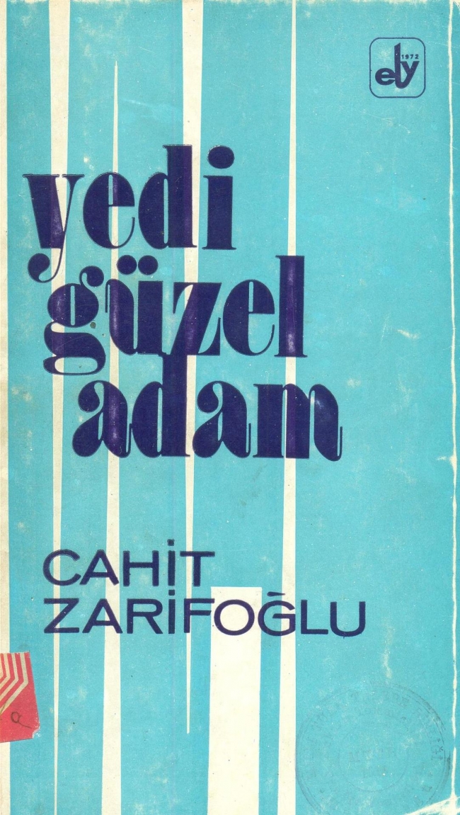 En çok bu kitapları okuduk 16