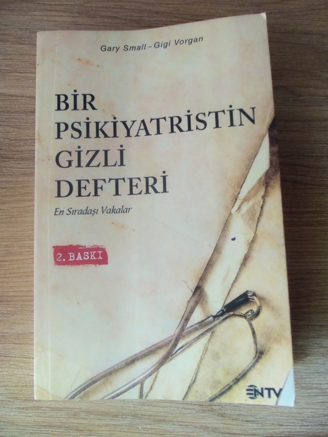 En çok bu kitapları okuduk 17