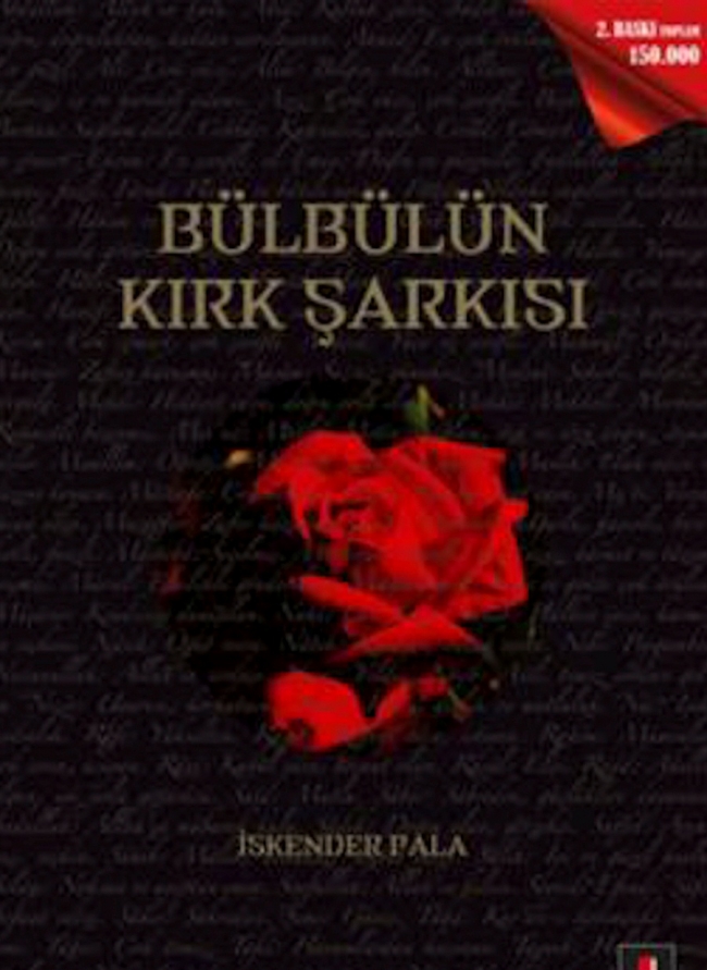 En çok bu kitapları okuduk 18