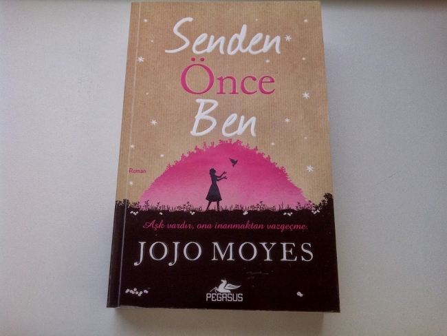 En çok bu kitapları okuduk 19