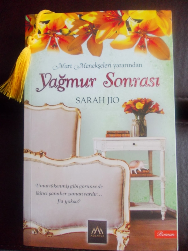 En çok bu kitapları okuduk 20