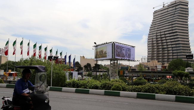 Dünyanın en büyük açık hava sanat galerisi 12