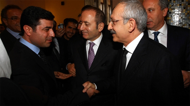 Üstünü ört, üşütme Selahattin! 7