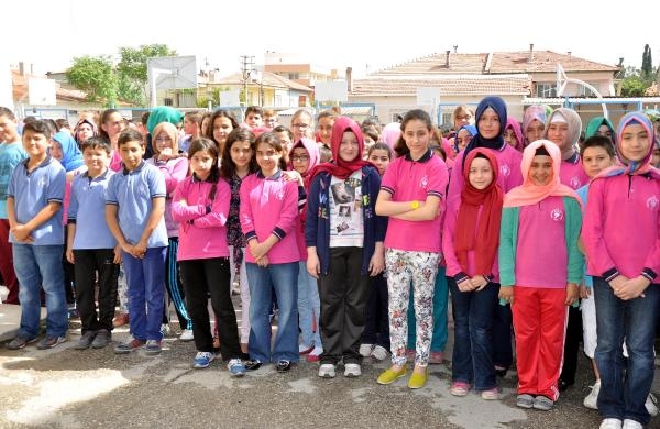 Soma faciası anısına resim sergisi yapıldı 1