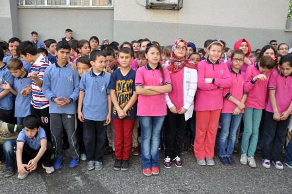 Soma faciası anısına resim sergisi yapıldı 10