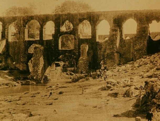 Yabancıların gözünden Osmanlı'da hayat... 22