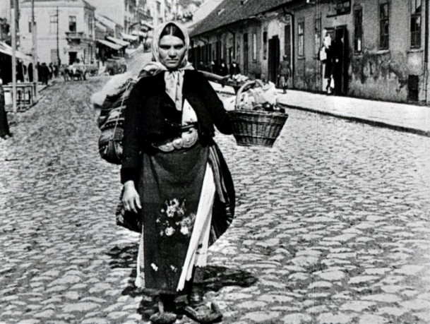 Yabancıların gözünden Osmanlı'da hayat... 7