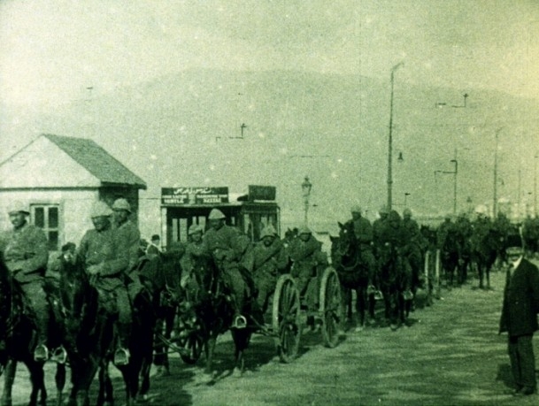 Yabancıların gözünden Osmanlı'da hayat... 9