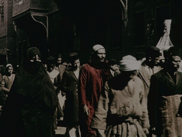 Yabancıların gözünden Osmanlı'da hayat... 13