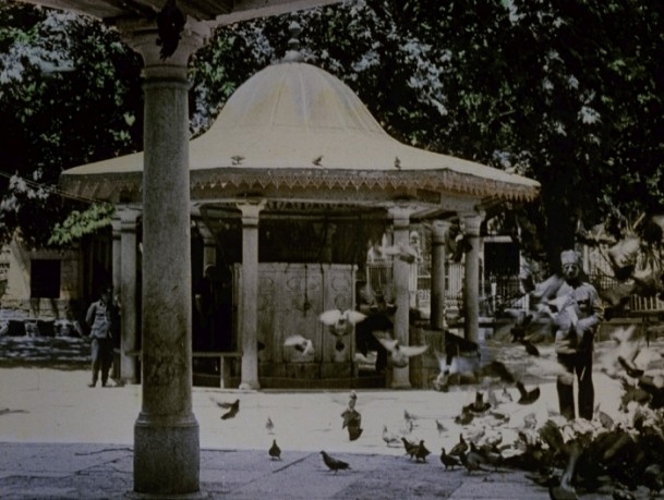 Yabancıların gözünden Osmanlı'da hayat... 14