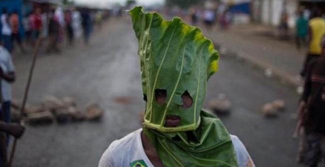 Diri diri yaktılar 2