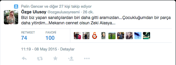 Ah be Zeki abi... 24