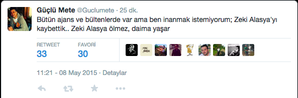 Ah be Zeki abi... 23