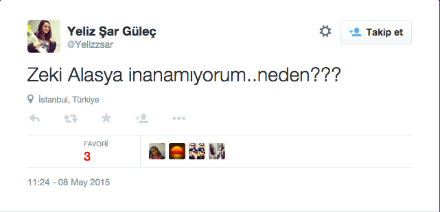 Ah be Zeki abi... 19