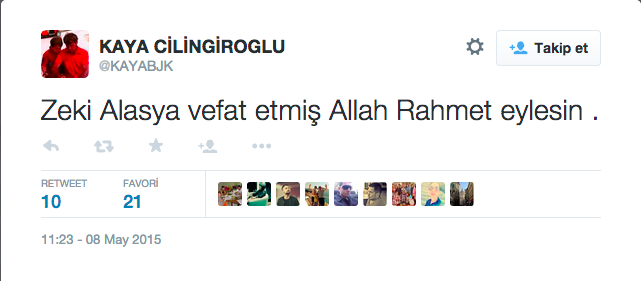 Ah be Zeki abi... 20