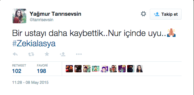 Ah be Zeki abi... 21