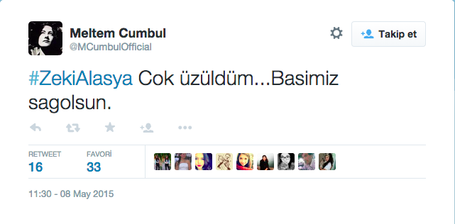 Ah be Zeki abi... 22