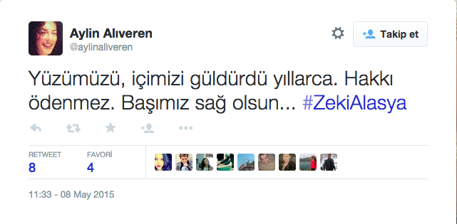 Ah be Zeki abi... 15