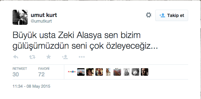 Ah be Zeki abi... 16