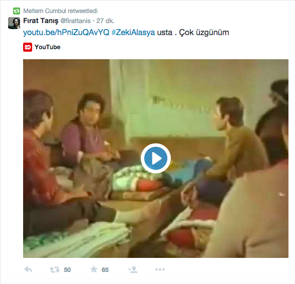 Ah be Zeki abi... 17