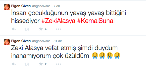 Ah be Zeki abi... 11