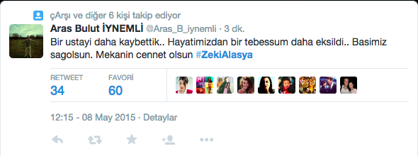 Ah be Zeki abi... 12