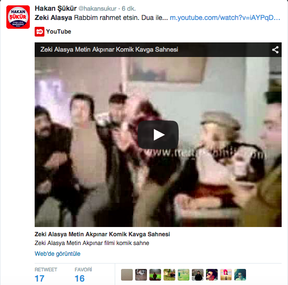 Ah be Zeki abi... 14