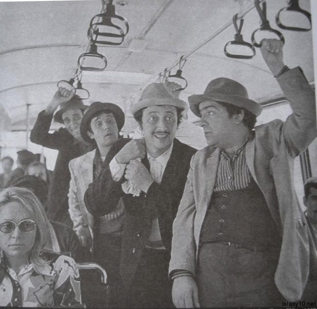 Ve bir gün Zeki Baba ölür, biz ağlarız... 4