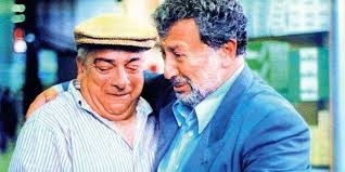 Ve bir gün Zeki Baba ölür, biz ağlarız... 6