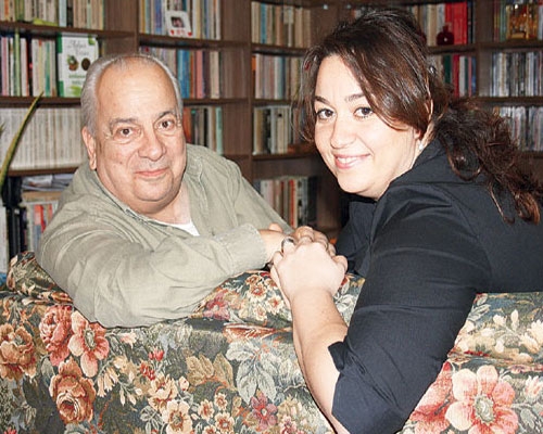 Ve bir gün Zeki Baba ölür, biz ağlarız... 9