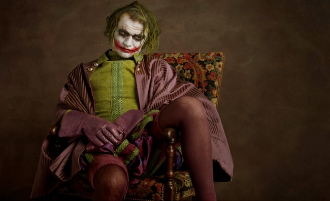 Kahramanlar Ortaçağda 10