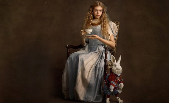 Kahramanlar Ortaçağda 12