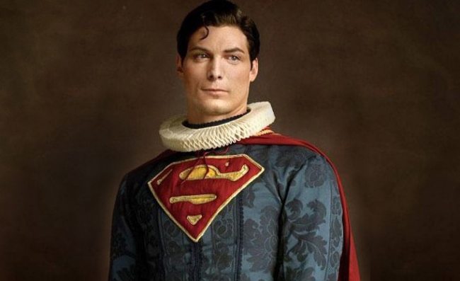 Kahramanlar Ortaçağda 14