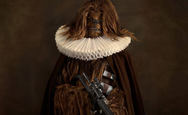 Kahramanlar Ortaçağda 15