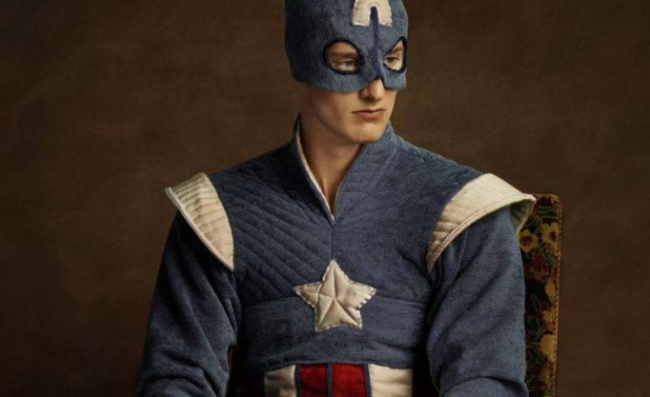 Kahramanlar Ortaçağda 2